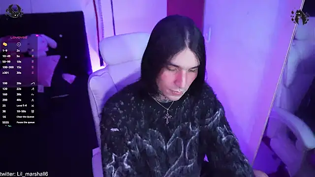 marshall  k online show from 12, 2, 2026