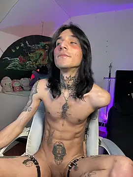 marshall  k online show from 31, 7, 2026
