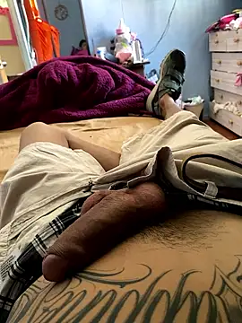 erectocontigo69 online show from 29, 11, 2025