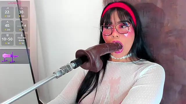 pocahontas lantina online show from 19, 2, 2026