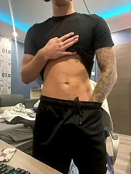 Snapshot of Sexaddict05 chatting on 26, 9, 2025 Sexaddict05 online show from 26, 9, 2025