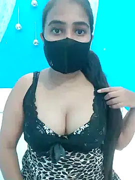 Snapshot of hotty-sapna chatting on 17, 9, 2025 hotty-sapna online show from 17, 9, 2025