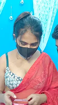 Snapshot of hotty-sapna chatting on 23, 9, 2025 hotty-sapna online show from 23, 9, 2025