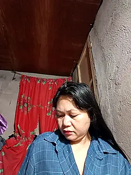 Everleigh mom online show from 14, 10, 2025