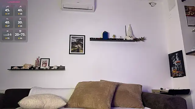 HotFrictions online show from 26, 9, 2025