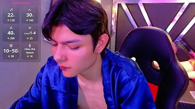 alandelrey57 online show from 5, 1, 2026