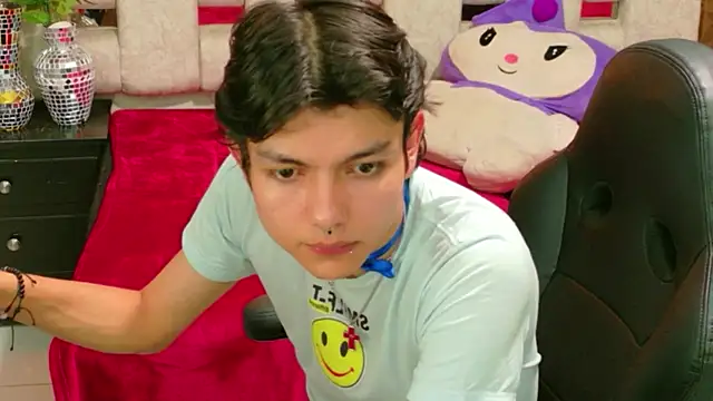 alandelrey57 online show from 13, 2, 2026