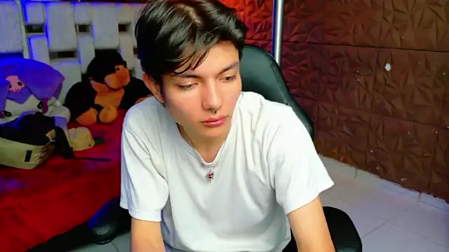 alandelrey57 online show from 23, 2, 2026