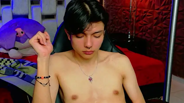 alandelrey57 online show from 23, 2, 2026