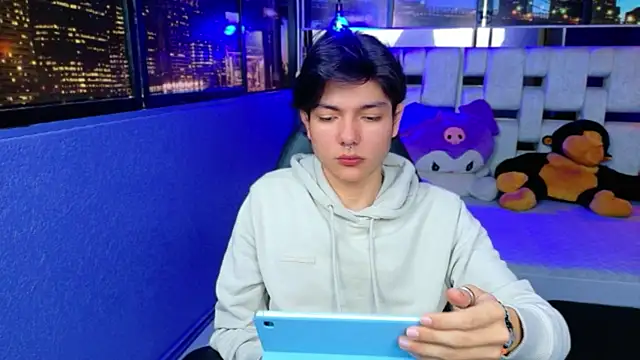 alandelrey57 online show from 24, 3, 2026