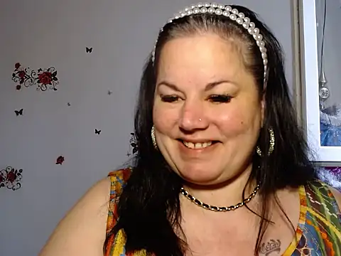 andreea2011 online show from 27, 9, 2025