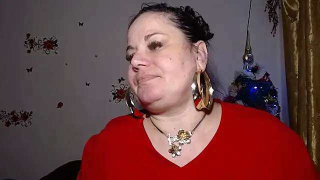 andreea2011 online show from 9, 10, 2025