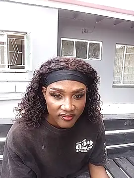 Lsnickykhanyile online show from 19, 2, 2026