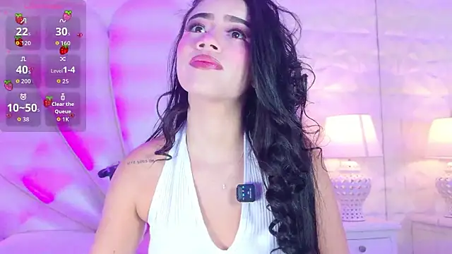 SammyJhuls online show from 19, 3, 2026