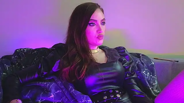 AliceJameson online show from 27, 2, 2026