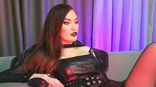 AliceJameson online show from 19, 3, 2026