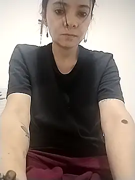 Snapshot of Cami_Konor chatting on 10, 10, 2025 Cami Konor online show from 10, 10, 2025