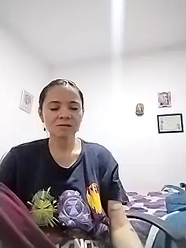 Snapshot of Cami_Konor chatting on 19, 10, 2025 Cami Konor online show from 19, 10, 2025