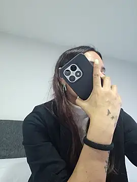 Snapshot of Cami_Konor chatting on 13, 1, 2026 Cami Konor online show from 13, 1, 2026