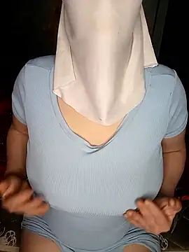 Lamia Queen  online show from 15, 1, 2026