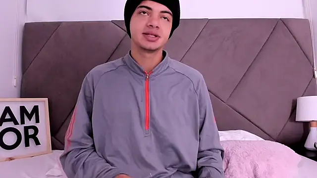 andrew colleman online show from 14, 10, 2025