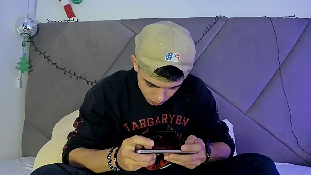 andrew colleman online show from 20, 11, 2025