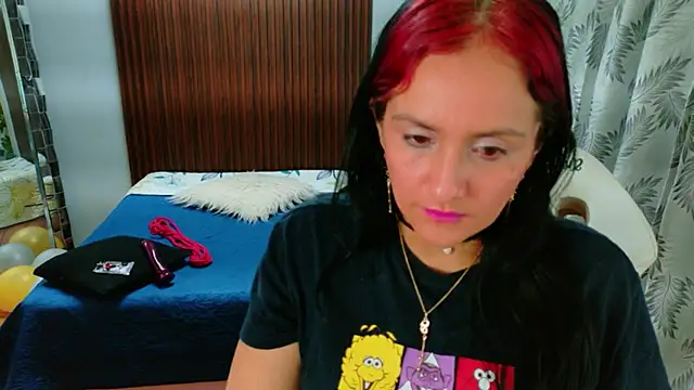 Snapshot of kataleya_29 chatting on 28, 4, 2026 kataleya 29 online show from 28, 4, 2026