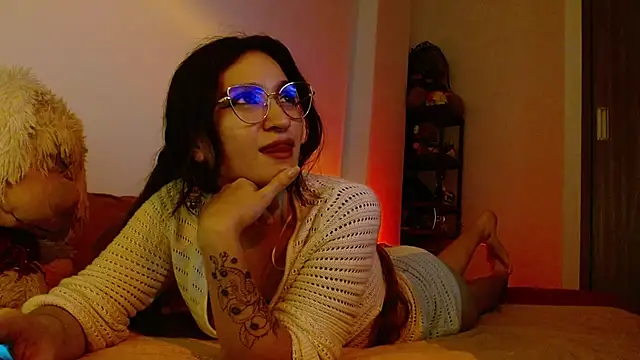 lia ana online show from 27, 3, 2026