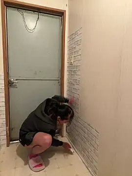 TranSexualJade95 online show from 22, 2, 2026