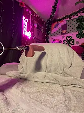 TranSexualJade95 online show from 21, 3, 2026