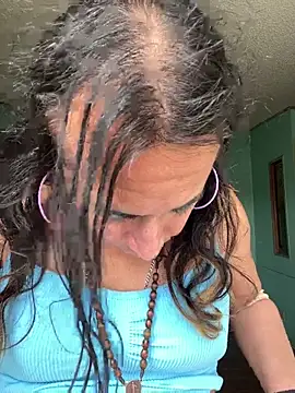 TranSexualJade95 online show from 30, 3, 2026