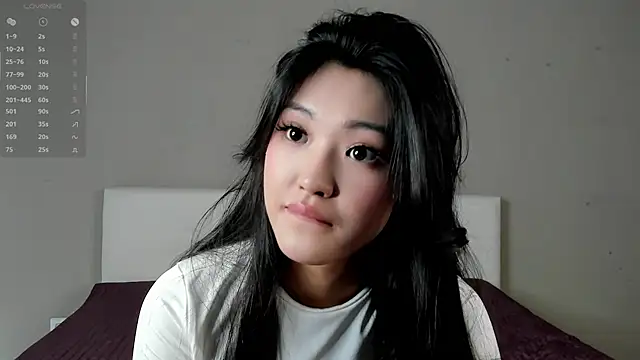 Snapshot of FancyEsten chatting on 16, 9, 2025 FancyEsten online show from 16, 9, 2025