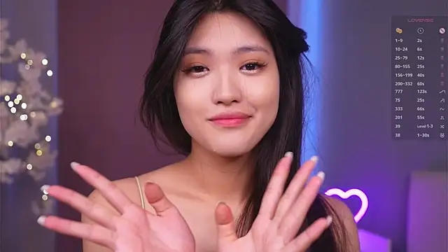 FancyEsten online show from 21, 2, 2026