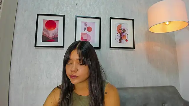 AbbyBeck online show from 17, 3, 2026