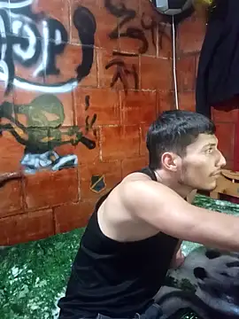 alexandercruz online show from 21, 4, 2026