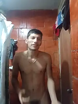 alexandercruz online show from 21, 4, 2026