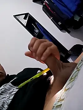 Barrx0018 online show from 18, 3, 2026