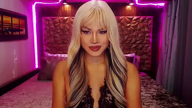 YllanaAltheaXxX online show from 11, 9, 2025