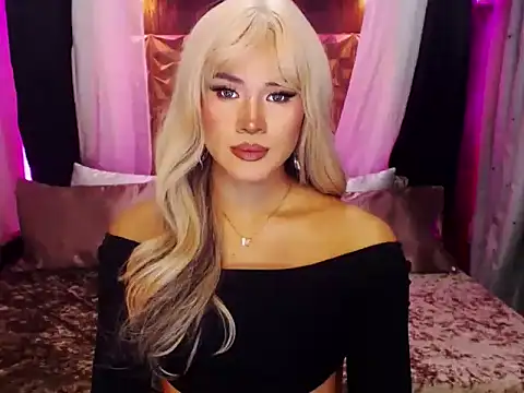 YllanaAltheaXxX online show from 16, 9, 2025