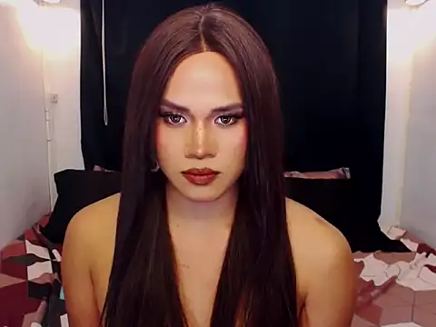 Snapshot of YllanaAltheaXxX chatting on 19, 2, 2026 YllanaAltheaXxX online show from 19, 2, 2026