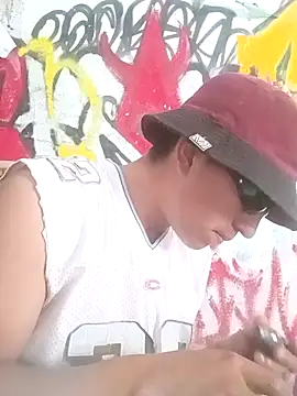 Narckse online show from 22, 10, 2025