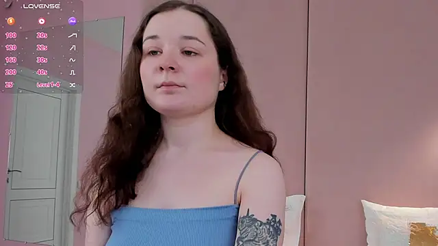 NancyJonson online show from 27, 3, 2026