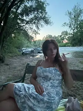 Snapshot of _Katherine_Pierce_ chatting on 19, 6, 2026 Katherine Pierce online show from 19, 6, 2026