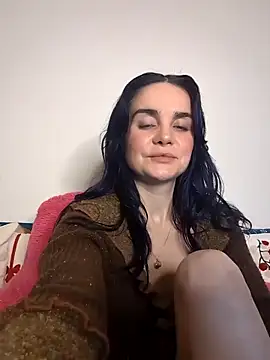RosieCheexxxxxx online show from 1, 12, 2025
