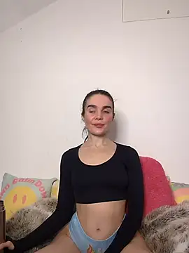 RosieCheexxxxxx online show from 7, 1, 2026