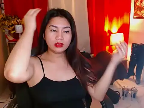 tsBiancalicious online show from 20, 3, 2026