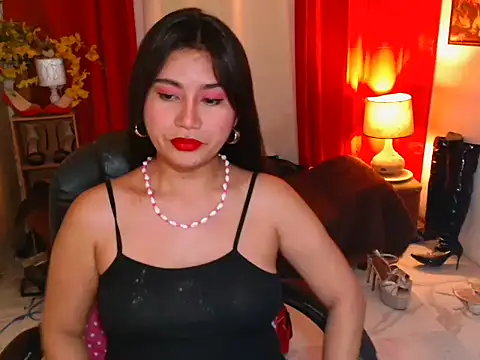 tsBiancalicious online show from 3, 6, 2026