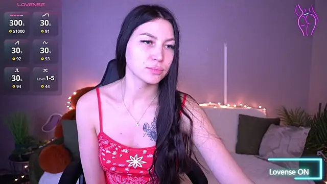 Snapshot of EliseVelour chatting on 11, 2, 2026 EliseVelour online show from 11, 2, 2026