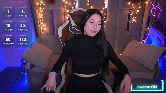 Snapshot of EliseVelour chatting on 14, 2, 2026 EliseVelour online show from 14, 2, 2026