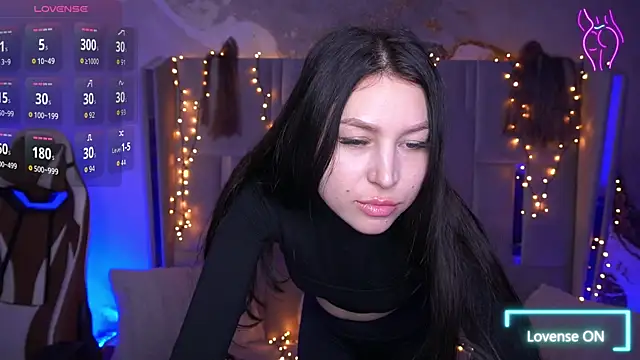 Snapshot of EliseVelour chatting on 17, 2, 2026 EliseVelour online show from 17, 2, 2026